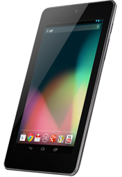 Google Nexus 7