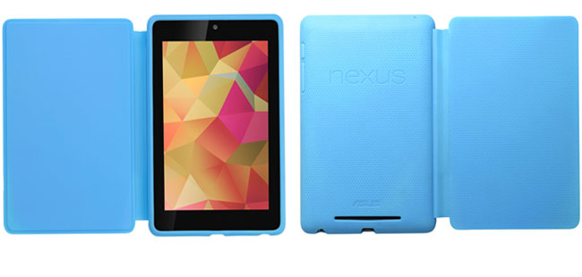 7 Noir Basics Housse en néoprène  pour tablette Nexus 7/Kindle Fire/Samsung Galaxy Tab 3 