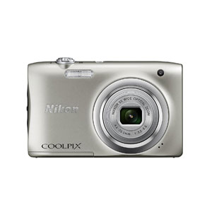 Nikon Coolpix A100