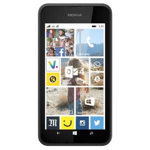 Nokia Lumia 530