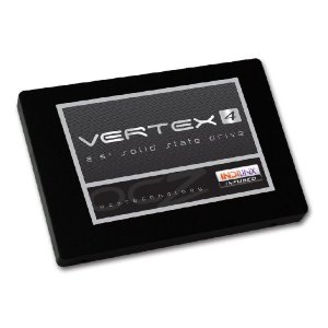 OCZ Vertex 4