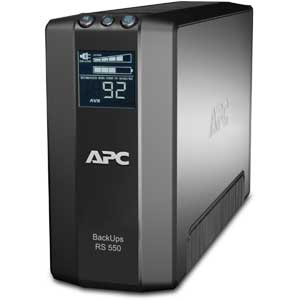 APC - BR550GI - Onduleur BACK-UPS PRO