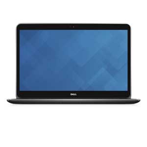 Dell XPS 13 2016