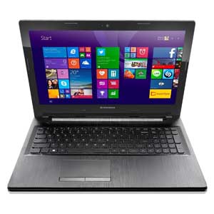 Lenovo Ideapad G50-80 - Q4