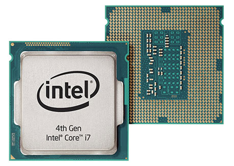 Intel Haswell