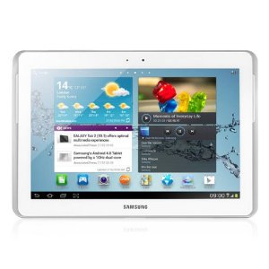 Galaxy Tab 2