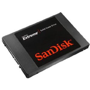 SanDisk Extreme