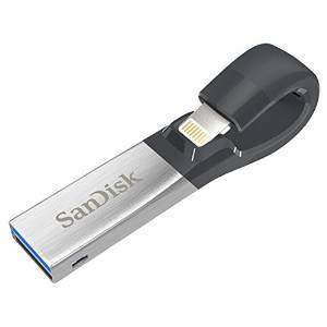 SanDisk Ixpand

