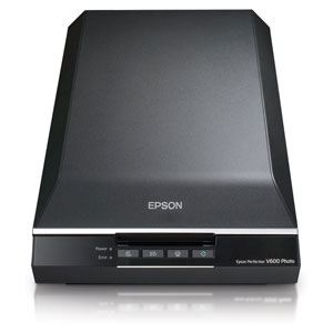 Epson Perfection V600 Photo 