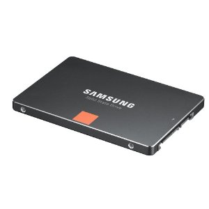 Samsung SSD 840