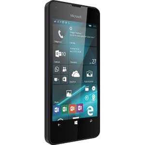 Microsoft Lumia 550