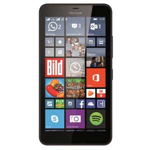 Microsoft Lumia 640 XL