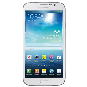 Samsung Galaxy Mega 6.3