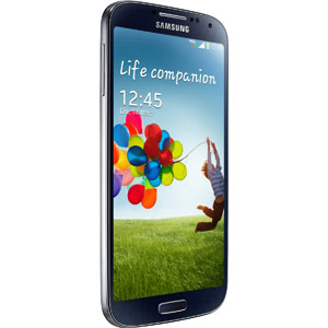 Samsung Galaxy S4