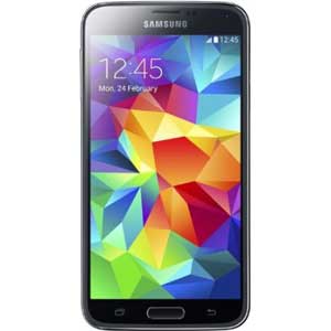 Samsung Galaxy S5
