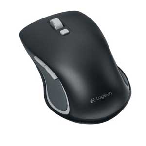 Logitech Wireless Mouse M510