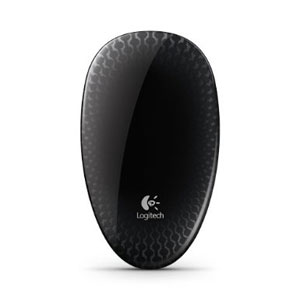 Logitech Touch Mouse M600