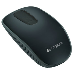 Logitech T400