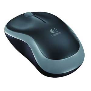 Logitech M185