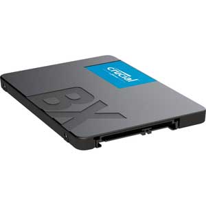 Lecteur SSD Crucial BX500