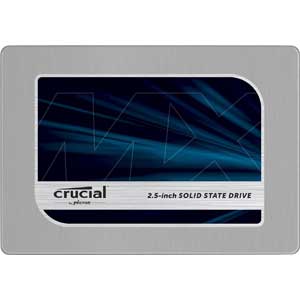 Crucial MX200