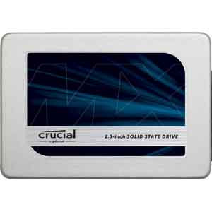 Crucial MX300