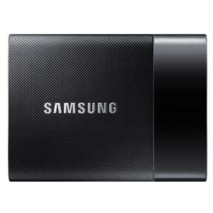 SSD externe Samsung