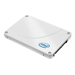 Intel SSD 530