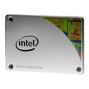 Intel SSD 535