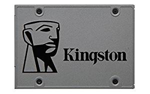 Lecteur SSD Kingston UV500