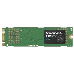 Samsung 850 EVO M.2