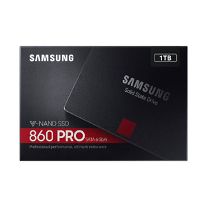 Samsung 860 PRO