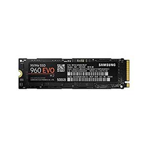 Samsung 960 EVO