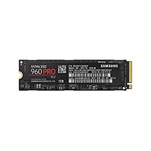 Samsung 960 PRO