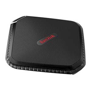 SanDisk Extreme 500