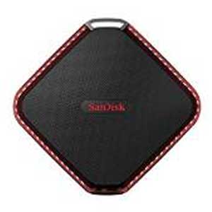 SanDisk Extreme 500