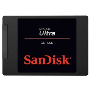 SanDisk Ultra II
