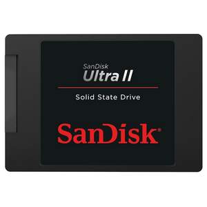 SanDisk Ultra II