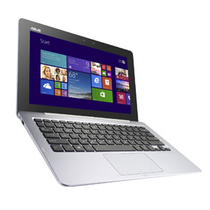 ASUS TX201LA