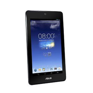 Asus Memo Pad