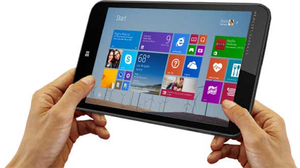 Tablette HP Stream 7