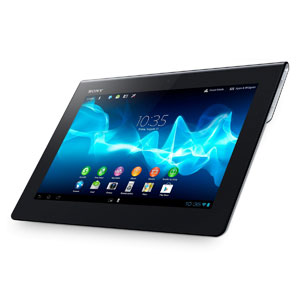 Sony Xperia tablet S