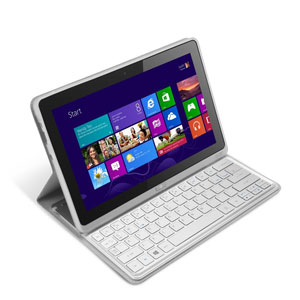 Tablette Acer Iconia W700
