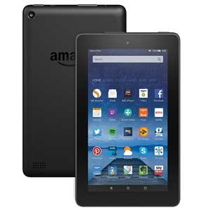 Amazon Fire 7