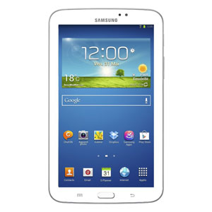 Samsung Galaxy Tab 3 - 7 pouces