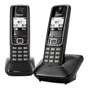 Téléphone Siemens A420 Duo