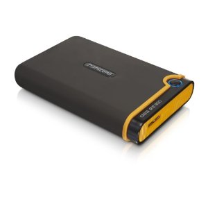 Transcend - SSD Portable C3