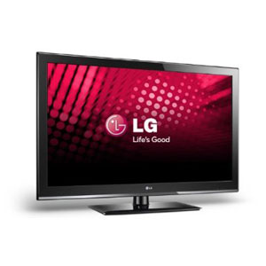 LG - 32CS460