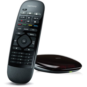 Logitech Harmony Smart Control