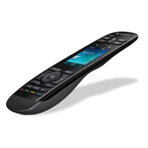 Logitech Harmony touch